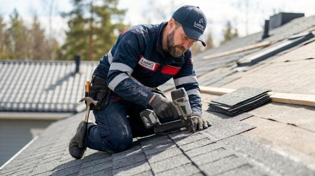 LuovaQ Business -yrityssivupaketti